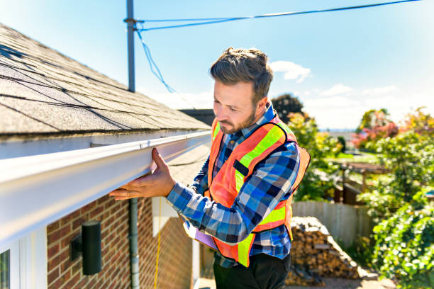 Best Hot Roofs  in Fowlerville, MI