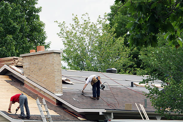 Best Flat Roofing  in Fowlerville, MI