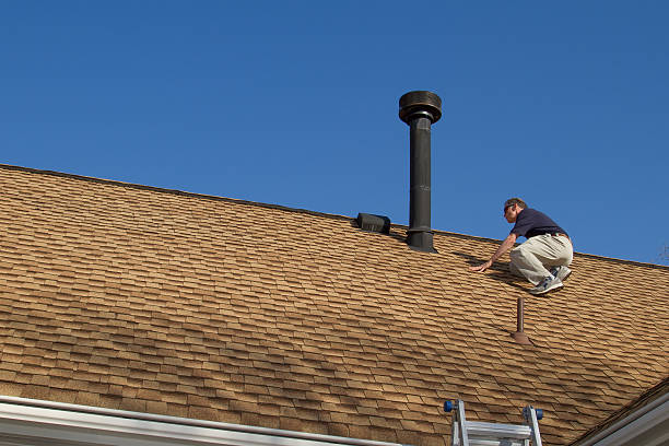 Best Rubber Roofing (EPDM, TPO)  in Fowlerville, MI