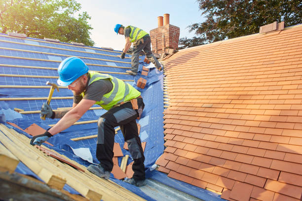 Best Roof Waterproofing  in Fowlerville, MI